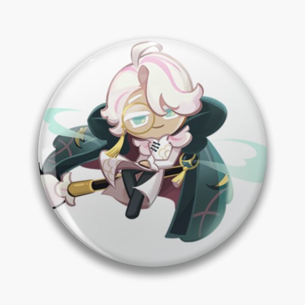 Item preview, Camellia Cookie designed and sold by Poddibly.