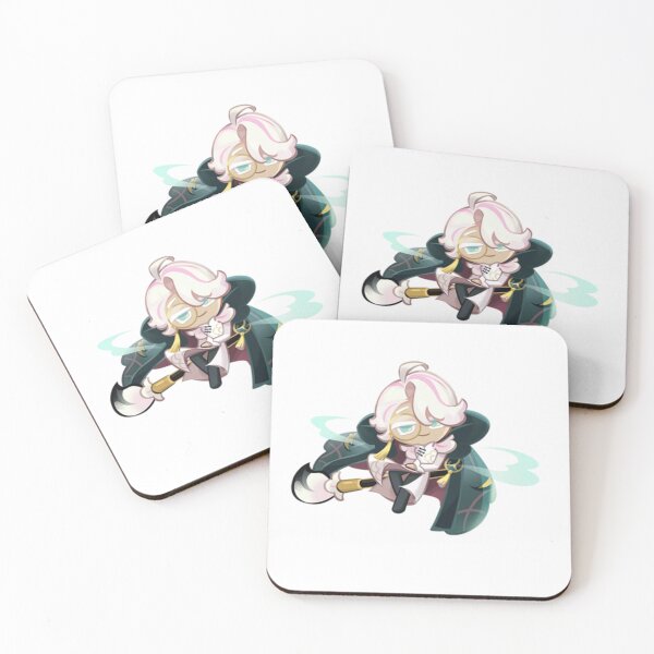 Item preview, Camellia Cookie designed and sold by Poddibly.