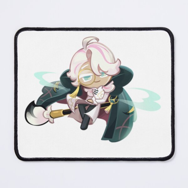 Item preview, Camellia Cookie designed and sold by Poddibly.
