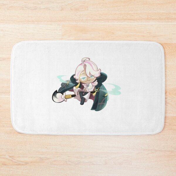 Item preview, Camellia Cookie designed and sold by Poddibly.
