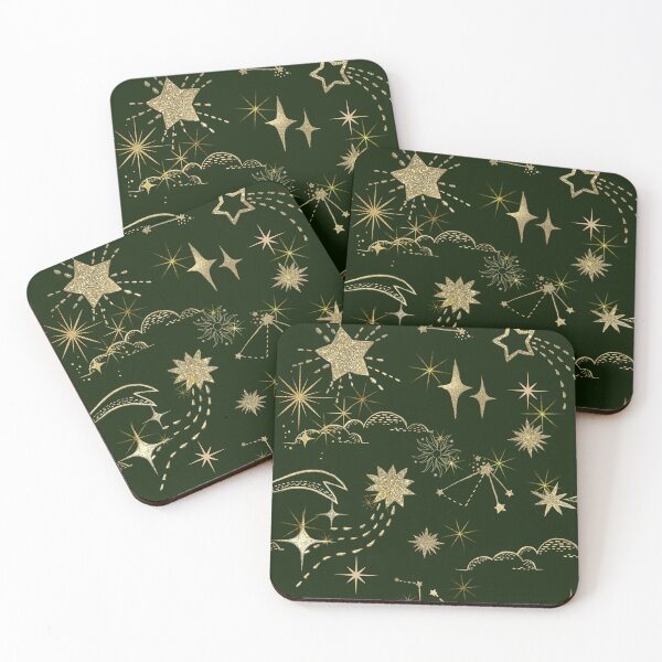 Item preview, Celestial Sky designed and sold by Velvet Rebel Studios .