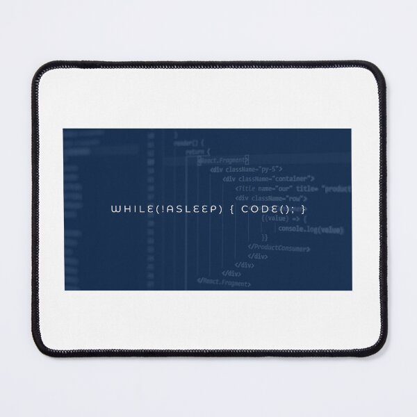 Item preview, Programmer T-Shirt - Infinite Code - Gift for IT Professionals designed and sold by Violet-Vertex.
