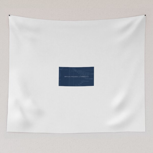 Item preview, Programmer T-Shirt - Infinite Code - Gift for IT Professionals designed and sold by Violet-Vertex.