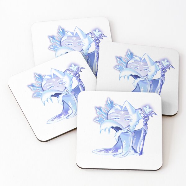 Item preview, Frost Queen Cookie designed and sold by Poddibly.