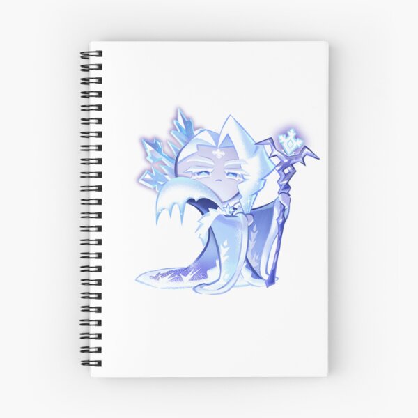 Item preview, Frost Queen Cookie designed and sold by Poddibly.