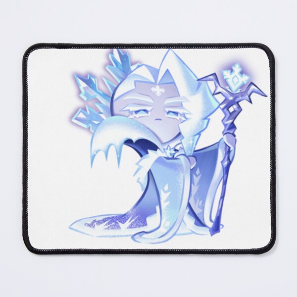 Item preview, Frost Queen Cookie designed and sold by Poddibly.
