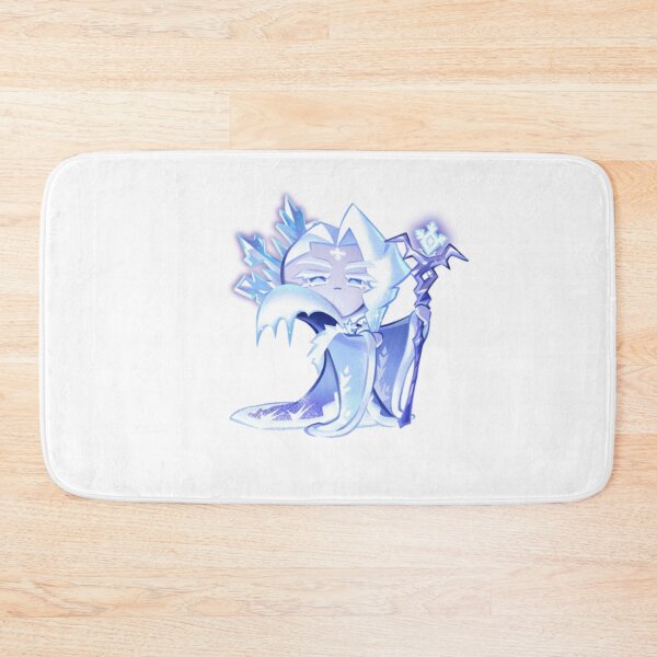 Item preview, Frost Queen Cookie designed and sold by Poddibly.