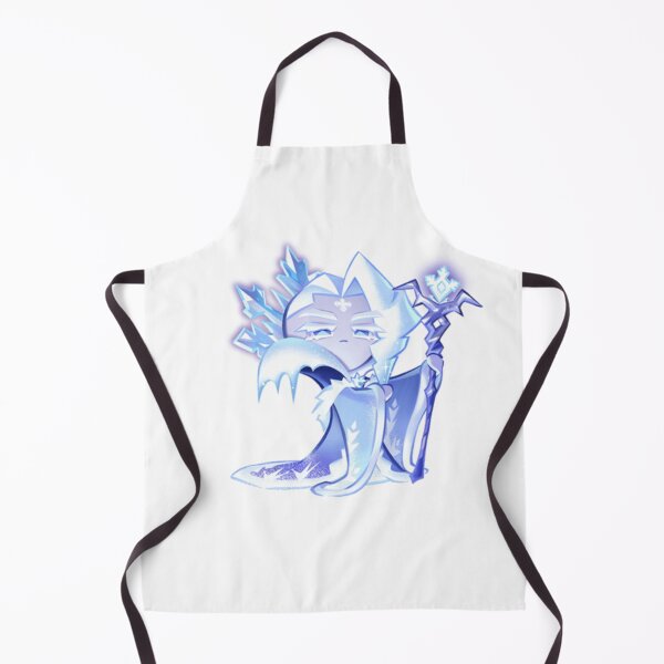 Item preview, Frost Queen Cookie designed and sold by Poddibly.