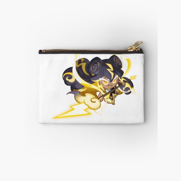 Item preview, Stormbringer cookie designed and sold by Poddibly.