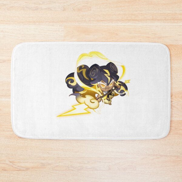 Item preview, Stormbringer cookie designed and sold by Poddibly.