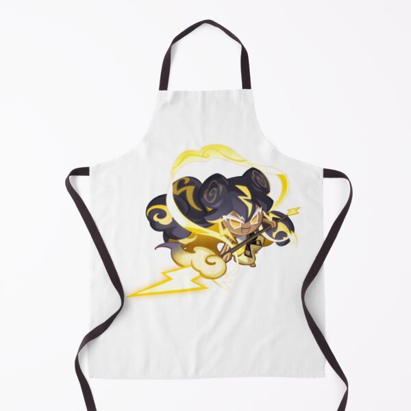 Item preview, Stormbringer cookie designed and sold by Poddibly.
