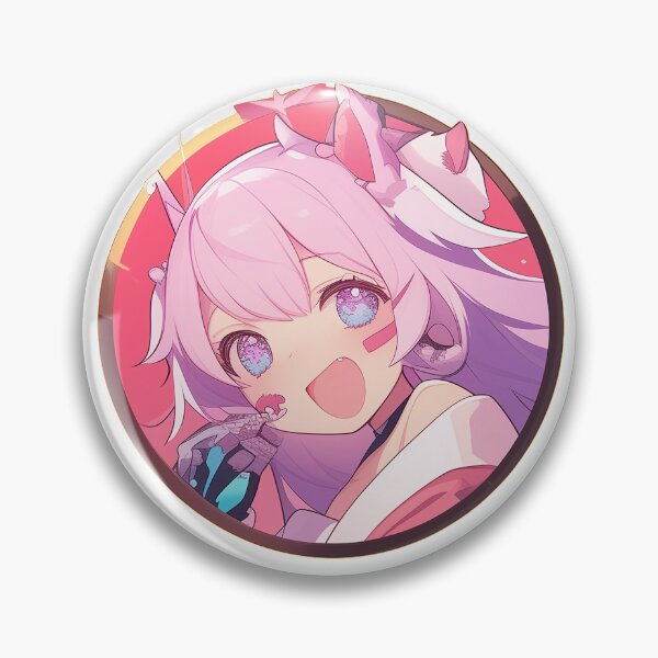 Item preview, Battle Girl Icon designed and sold by Solace Sparkles.