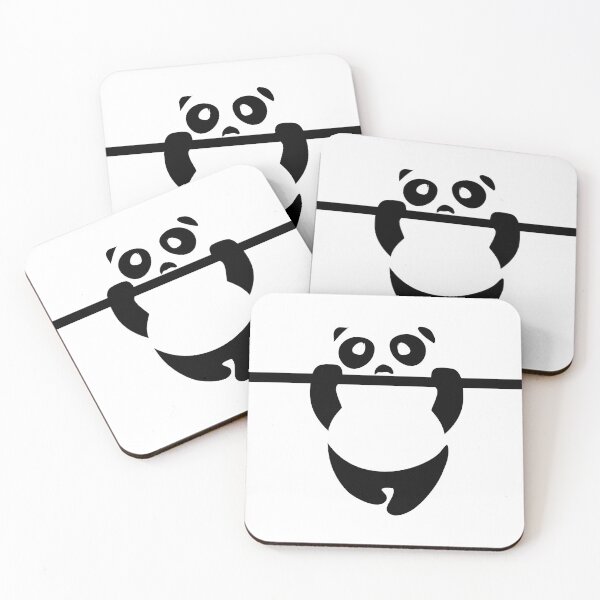 Item preview, Go Panda, Go! designed and sold by ClubVacay.