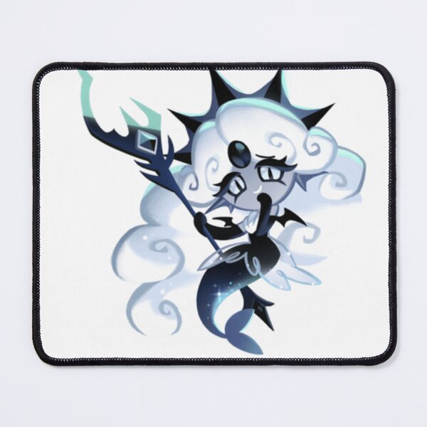 Item preview, Black Pearl Cookie designed and sold by Poddibly.