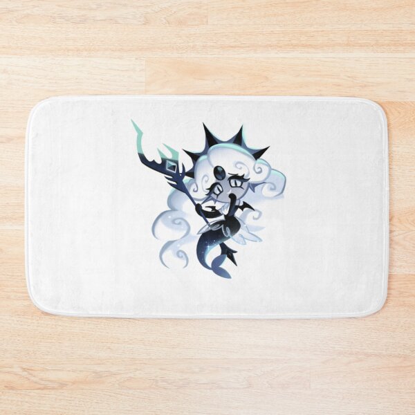Item preview, Black Pearl Cookie designed and sold by Poddibly.