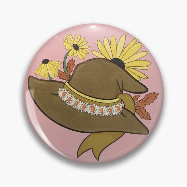 Item preview, Witchy Susan designed and sold by Ellfi-Art.