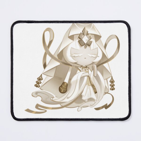 Item preview, Mystic Flour Cookie designed and sold by Poddibly.