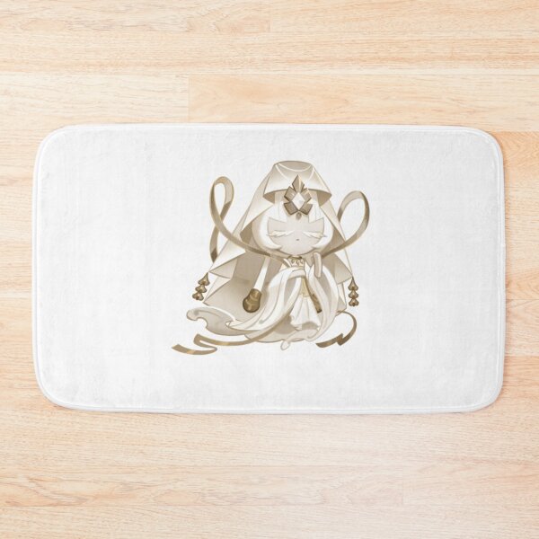 Item preview, Mystic Flour Cookie designed and sold by Poddibly.