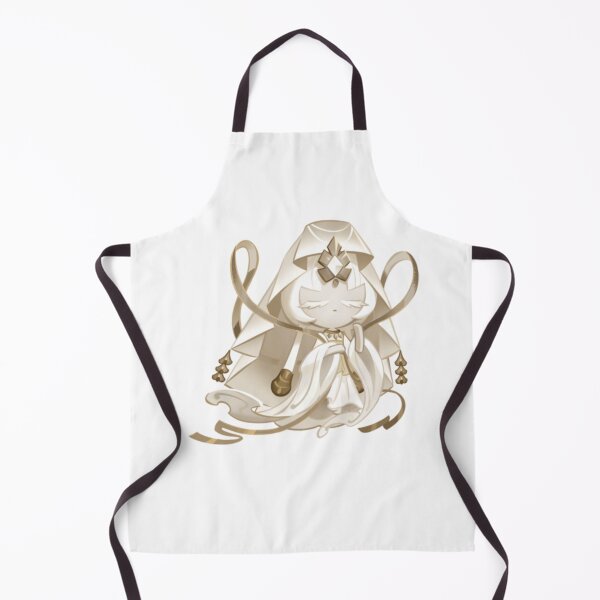 Item preview, Mystic Flour Cookie designed and sold by Poddibly.