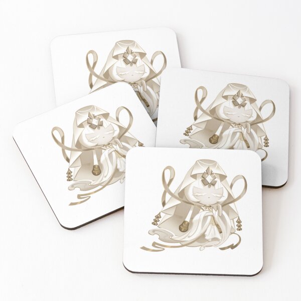Item preview, Mystic Flour Cookie designed and sold by Poddibly.