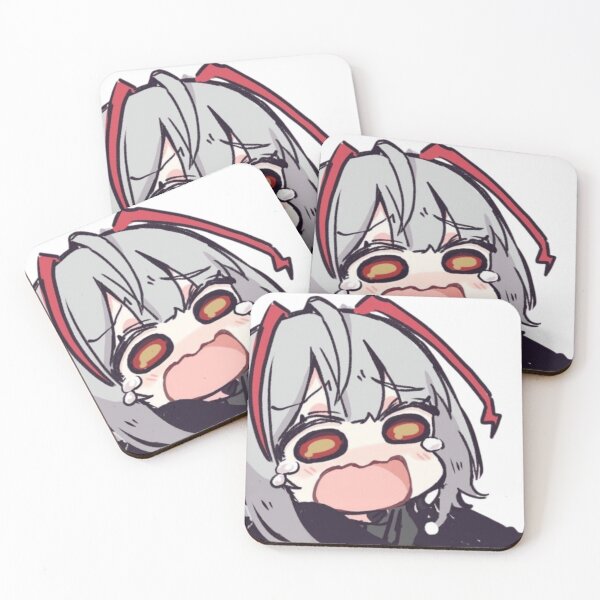 Item preview, Arknights Panicking Surtr designed and sold by KomiArts.