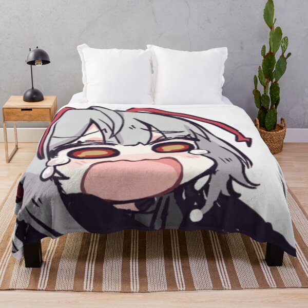 Item preview, Arknights Panicking Surtr designed and sold by KomiArts.