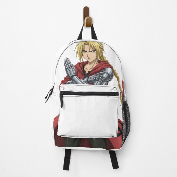 Artikelvorschau, Edward Elric bereit zum Kampf, Fullmetal Alchemist entworfen und verkauft von Innova_Creations.