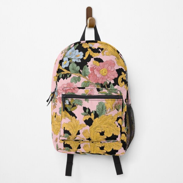 Item preview, Luxury Baroque Style Floral Illustration designed and sold by Atlas Kai.
