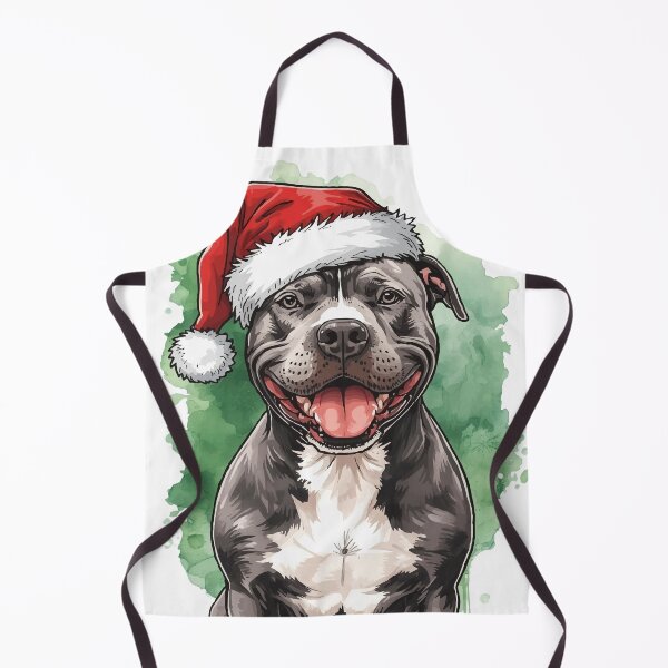 Item preview, Merry Pitmas designed and sold by AbstractAnom.