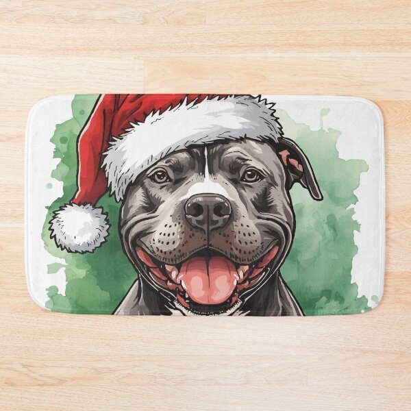 Item preview, Merry Pitmas designed and sold by AbstractAnom.