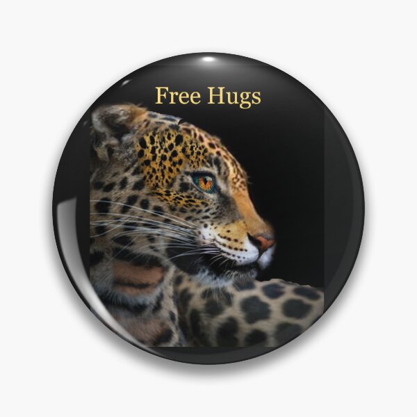 Item preview, Free Hugs designed and sold by Patricia Brown.