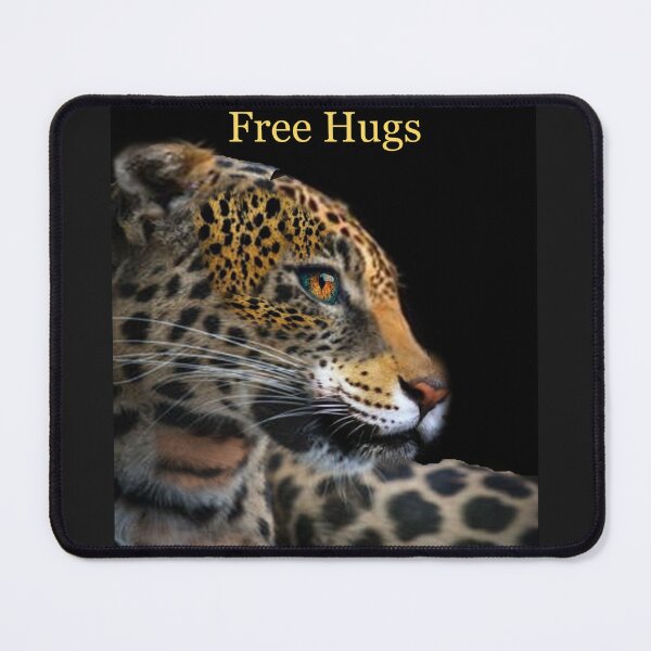 Item preview, Free Hugs designed and sold by Patricia Brown.