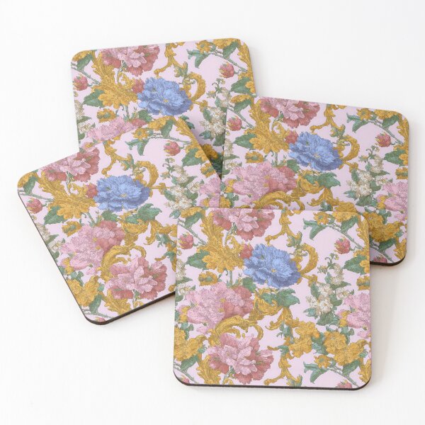 Item preview, Gilded Petals designed and sold by Atlas Kai.