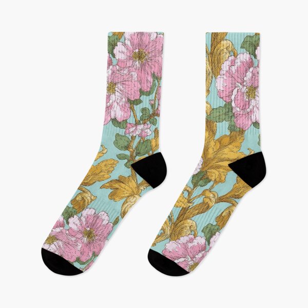 Item preview, A Courtly Romance designed and sold by Atlas Kai.