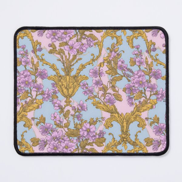 Item preview, Baroque Bloom designed and sold by Atlas Kai.