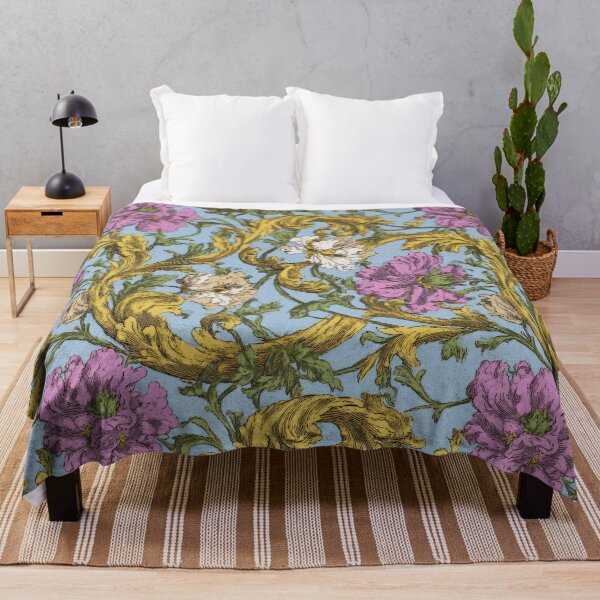 Item preview, The Queen's Tapestry designed and sold by Atlas Kai.