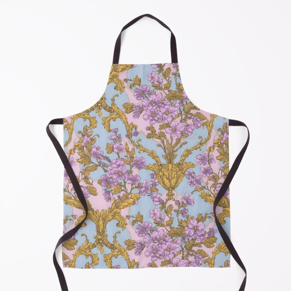 Item preview, Baroque Bloom designed and sold by Atlas Kai.