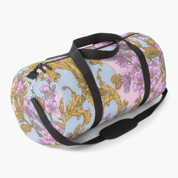 Item preview, Baroque Bloom designed and sold by Atlas Kai.