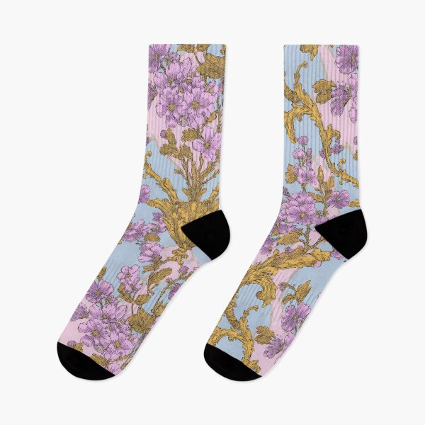 Item preview, Baroque Bloom designed and sold by Atlas Kai.