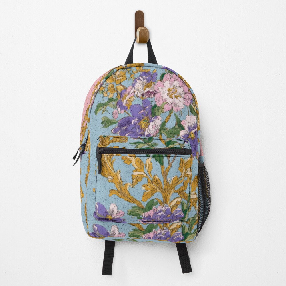 Item preview, Backpack designed and sold by atlaskai.