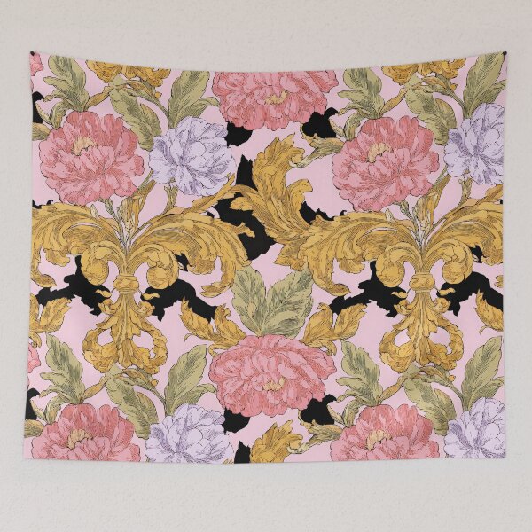Item preview, The Palace Garden designed and sold by Atlas Kai.