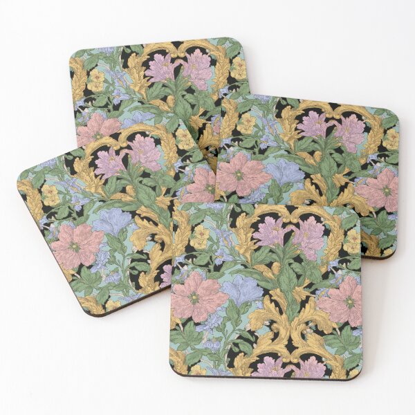 Item preview, Vintage Grandeur designed and sold by Atlas Kai.