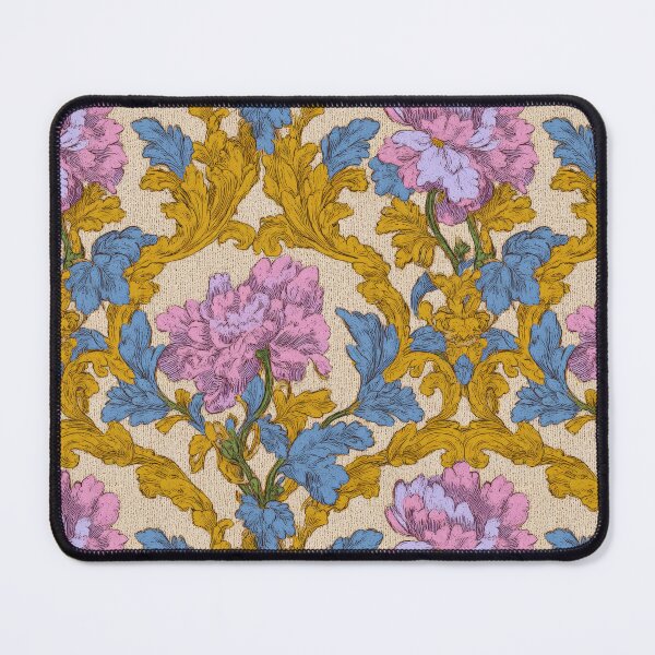Item preview, Victorian Style Opulent Flower designed and sold by Atlas Kai.