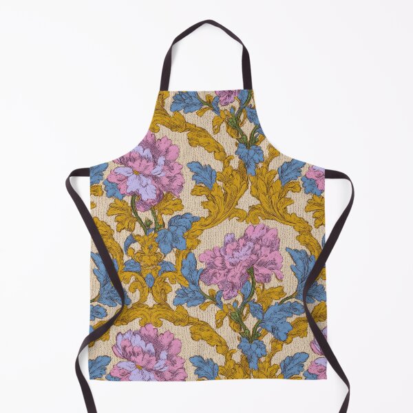 Item preview, Victorian Style Opulent Flower  designed and sold by Atlas Kai.