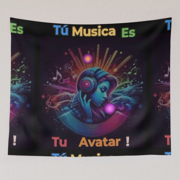 Item preview, Your Music designed and sold by OpusDay.