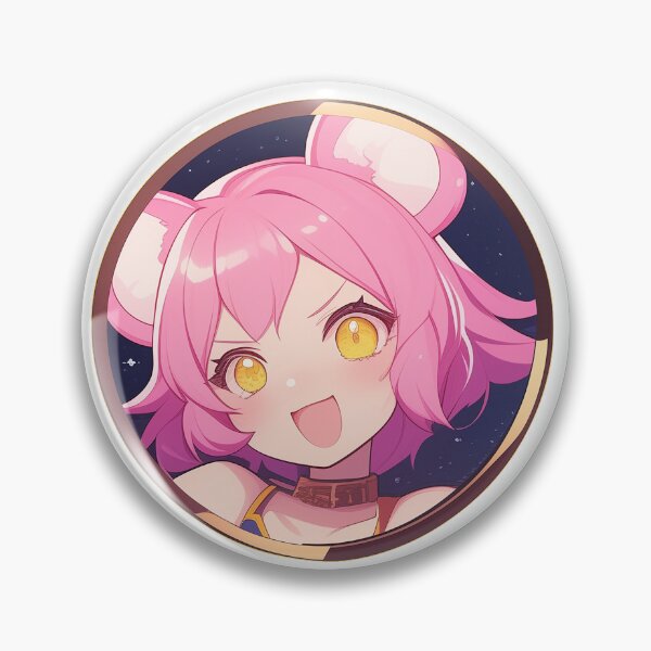 Item preview, Battle Girl Icon designed and sold by Solace Sparkles.