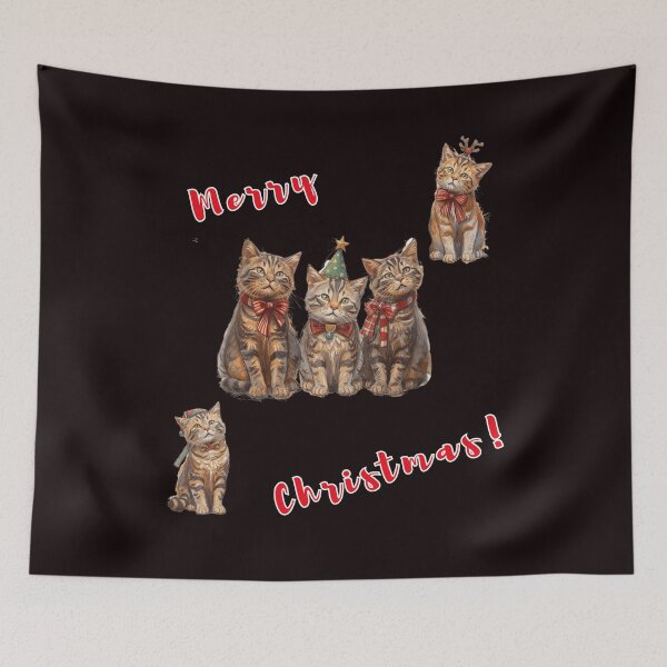Item preview, Merry Christmas! designed and sold by mirciashop.