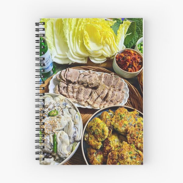 Item preview, Wholesome Family Meals designed and sold by Khaactorwriter.