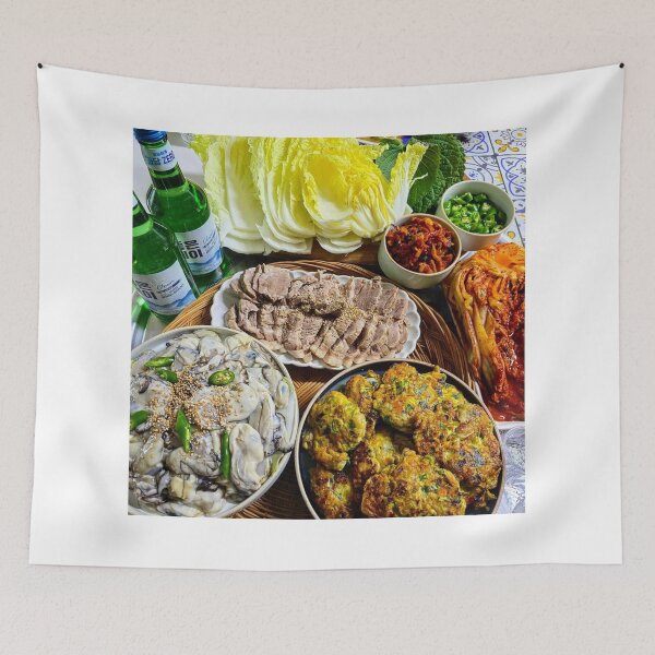 Item preview, Comidas familiares saludables designed and sold by Khaactorwriter.