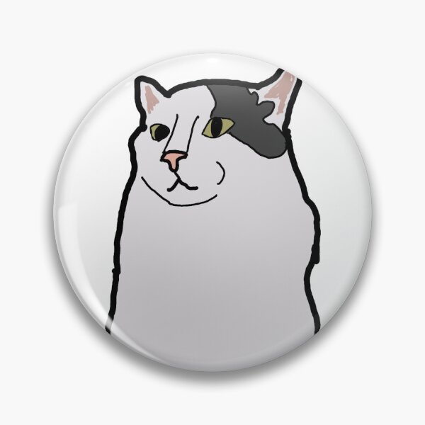 Artikelvorschau, lange Katze entworfen und verkauft von Burntblubber.